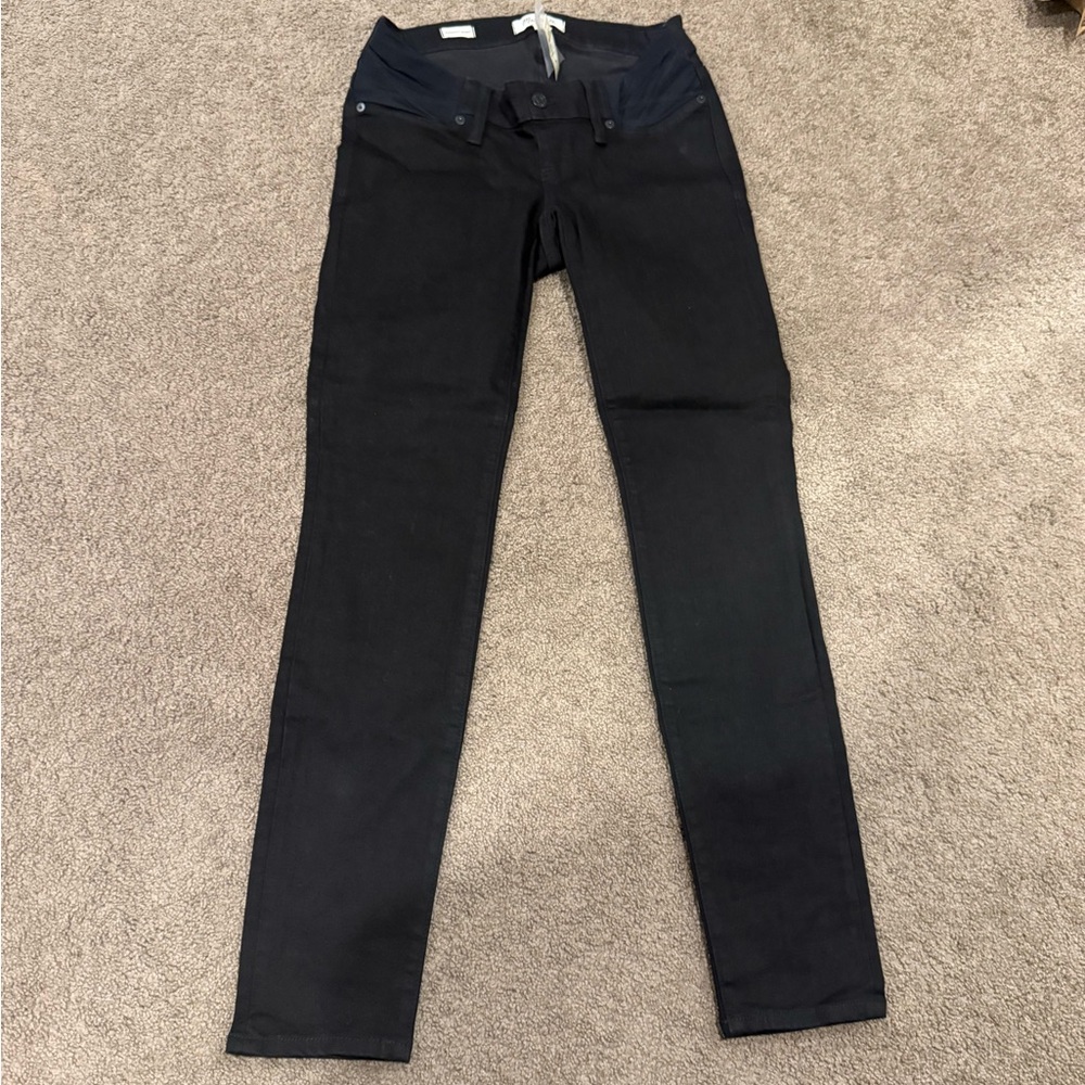 Maxwell maternity jeans